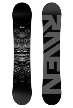 Pánský snowboard RAVEN Mystic