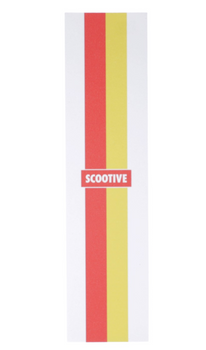 Výkonnostní papír pro skútry - Scootive 3 barvy