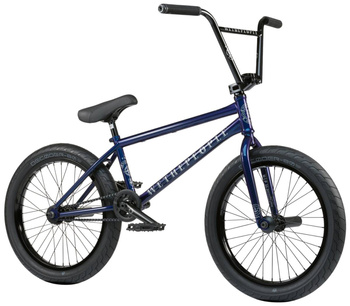 Wethepeople Battleship 20" 2023 BMX Performance Bike