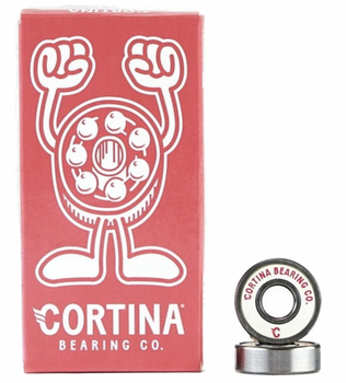 Ložiska Cortina - Presto