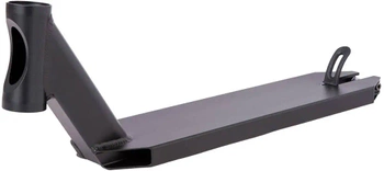 Platforma pro výkonné koloběžky -Striker Lux Black