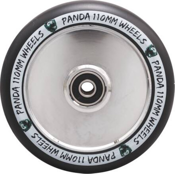 Výkonné kolo koloběžky - Panda Balloon Fullcore