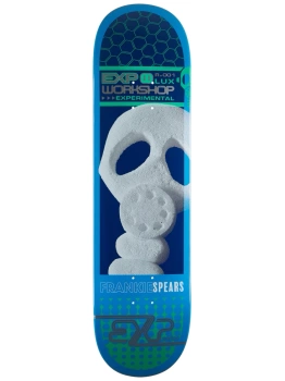 Kompletní skateboard - Alien Warkshop -Solosync