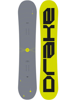 Męska Deska snowboardowa Drake Df 2024