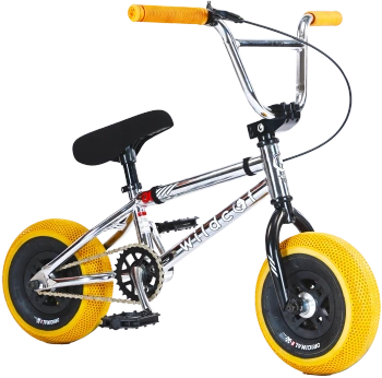 Wildcat 3C Mini BMX