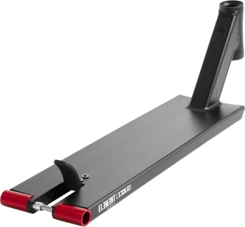 Platforma pro výkonné koloběžky - Drone Element 5,5" černá