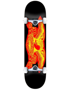 Deskorolka dla dziecka kompletna Enjoi - Spectrum Panda Multi