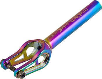 Výkonná vidlice Longway Harpia IHC pro skútry