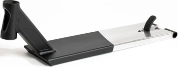 Platforma pro výkonné koloběžky - Drone Element 5.0" černá/stříbrná