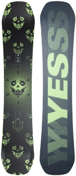 Męska Deska snowboardowa Drake Df 2024