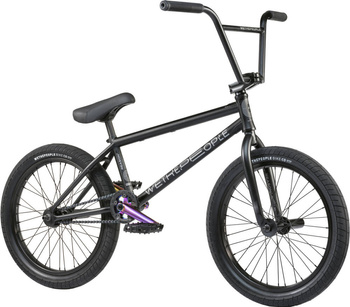 Wethepeople Reason Freecoaster 20" 2023 Rower BMX Wyczynowy