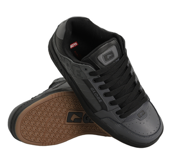 Boty Globe Tilt storm grey/black