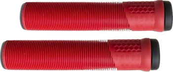 Gripy na koloběžky a bmx - Drone Logo Red