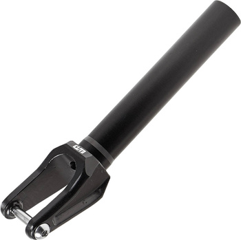 Widelec Do Hulajnogi Wyczynowej Elite SCS/HIC Black