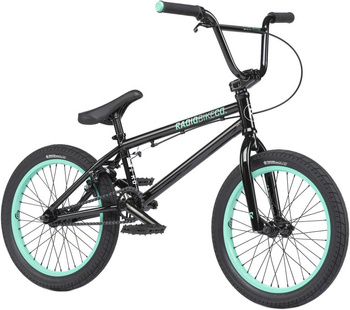 BMX Performance Bike Radio Saiko 18"