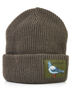 Paluba Antihero - Motel Trujillo 18