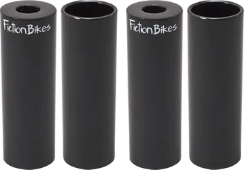 Ocelové kolíky - Fiction Freestyle BMX 4ks