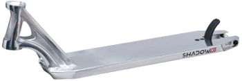 Platforma pro výkonné skútry - Drone Shadow Tapered Polished
