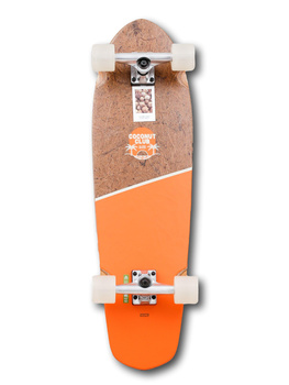Globe Big Blazer cruiser skateboard