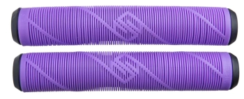 Gripy pro bmx/koloběžku -Salt Plus XL Black