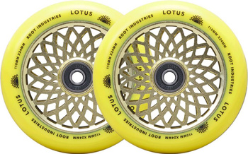 Kola pro koloběžky Root Lotus 2-Pak Performance