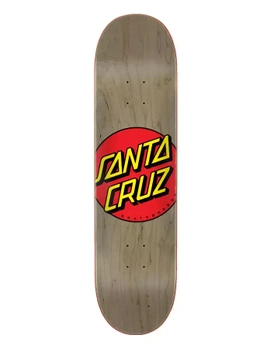 Deck do deskorolki Santa Cruz - Santa Cruz Classic Dot