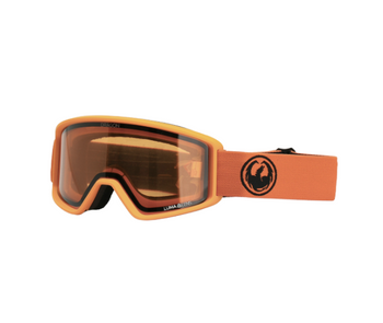 Snowboardové brýle - Dragon DXT OTG zestlite/lumalens amber