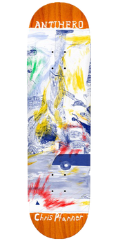 Paluba Antihero - Motel Trujillo 18