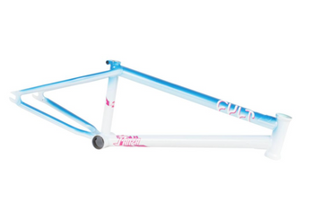 Rám Cult 2 Short Brakeless Panza Quad