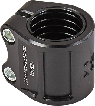 Kořenová vzduchová svorka pro skútry