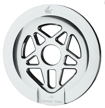 Převodovka - Stress Penta CHROME