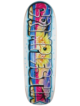 Paluba Antihero - Motel Trujillo 18