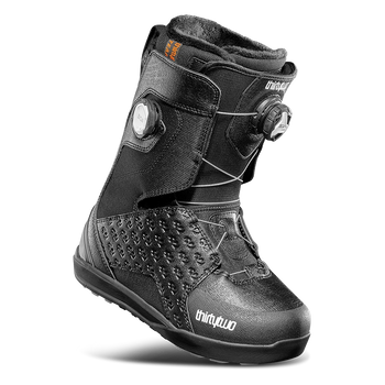 Damskie Buty snowboardowe ThirtyTwo Lashed Double Boa X B4Bc tan