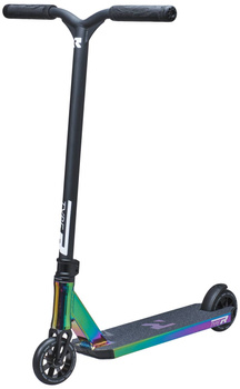 Výkonný skútr Root Type R