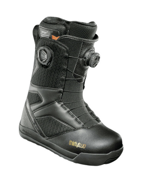 Damskie Buty snowboardowe ThirtyTwo Stw Double Boa Black/green 2024
