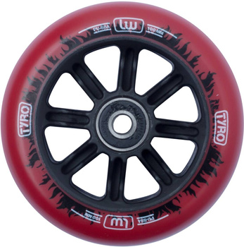 Longway Tyro Nylon Core Performance Scooter Wheel