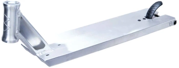 Platforma pro výkonné koloběžky - Native Advent Refined 5,75" raw