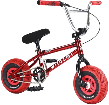 Wildcat 3C Mini BMX