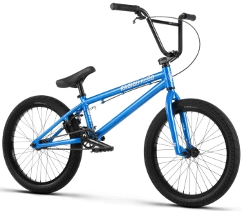 BMX Performance Bike Radio Dice 20"