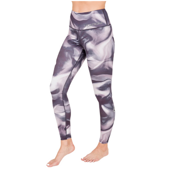 Damska Bluza aktywna Volcom Hydro Riding HD black 2024