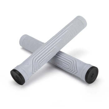 Gripy pro koloběžky a bmx - Drone Acolyte Gripy Grey