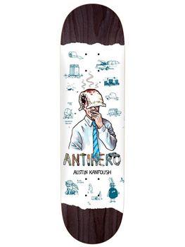 Paluba Antihero - Motel Trujillo 18