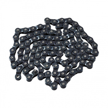 Cult P-121 HalfLink Černý řetěz