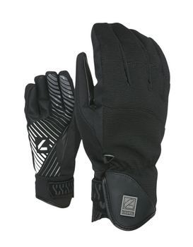 Pánské rukavice -Level Suburban black