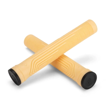 Gripy pro koloběžky a bmx - Drone Acolyte Gripy žluté