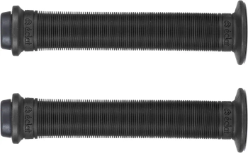 Gripy pro bmx - Eclat Zap Black