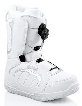 Dámské snowboardové boty RAVEN Pearl atop
