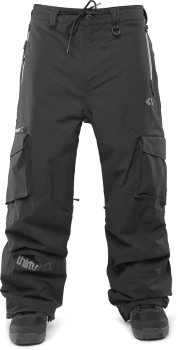 Męskie Spodnie snowboardowe ThirtyTwo Blahzay Cargo Army 2024