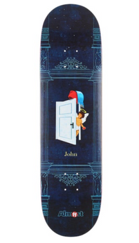 Paluba Téměř - Double Up Super Sap R7