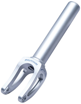 Brother Flow Silver Performance Scooter Fork